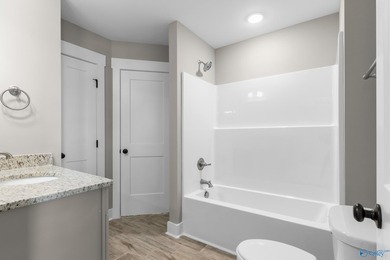Proposed Construction-Proposed Construction The Washington floor - photo 29