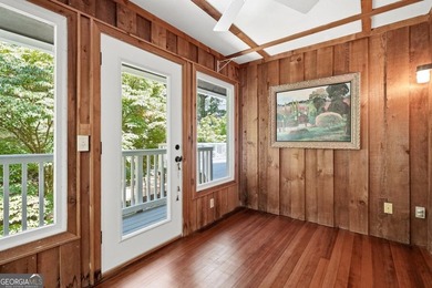 Crafted for generations of gathering, this beautiful lake-area - photo 36