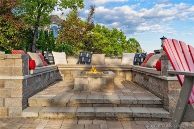 Refined living in the gated community of Cedar Crest-where - photo 39
