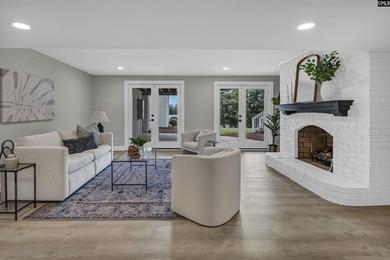 Completely renovated Lake Murray home, in the highly desirable - photo 40
