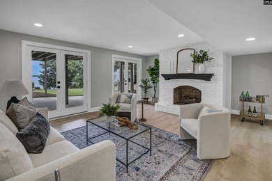 Completely renovated Lake Murray home, in the highly desirable - photo 41