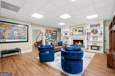 Crafted for generations of gathering, this beautiful lake-area - photo 41