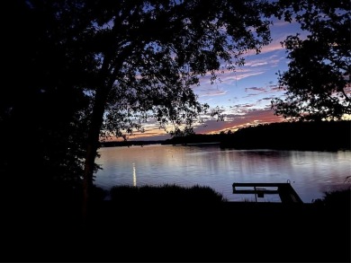 Lake Home For Sale in Crockett, Texas
