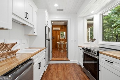 Crafted for generations of gathering, this beautiful lake-area - photo 46