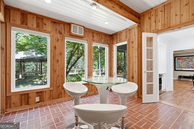 Crafted for generations of gathering, this beautiful lake-area - photo 48