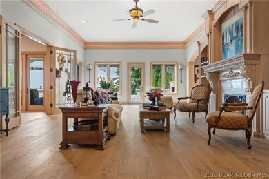 Refined living in the gated community of Cedar Crest-where - photo 51