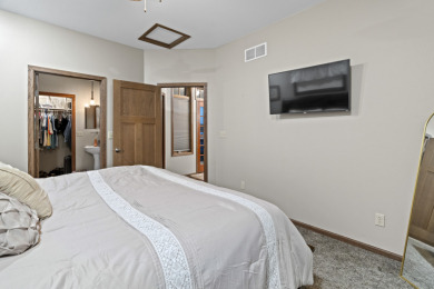 Turnkey move in ready home at Lake Nehai - photo 18