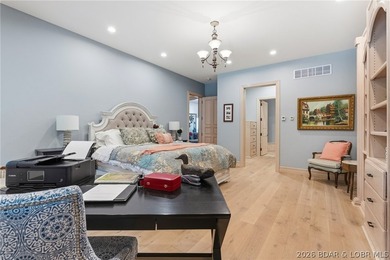 Refined living in the gated community of Cedar Crest-where - photo 53