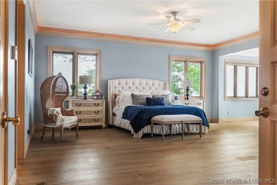 Refined living in the gated community of Cedar Crest-where - photo 54