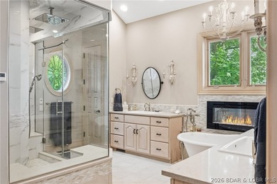 Refined living in the gated community of Cedar Crest-where - photo 59