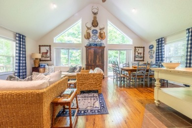 Waterfront Home, dock with a large shop across the street - photo 6
