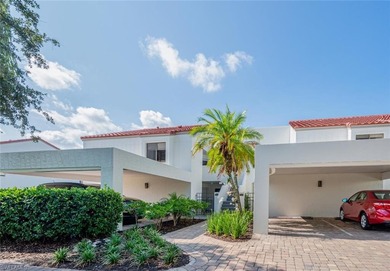 Lake Home For Sale in Naples, Florida