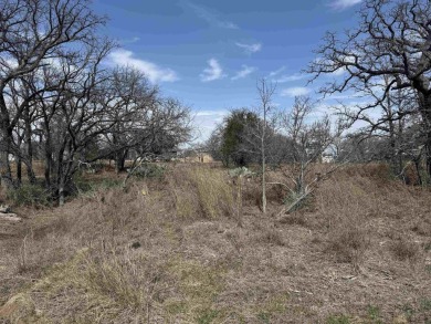 Lake LBJ Lot For Sale in Kingsland Texas