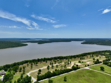Lake Lot For Sale in Eufaula, Oklahoma