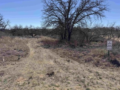 Lake LBJ Lot For Sale in Kingsland Texas