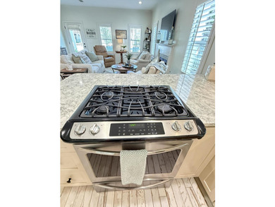 Located one block from Crystal beach and move-in ready...a - photo 17