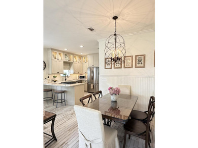 Located one block from Crystal beach and move-in ready...a - photo 19