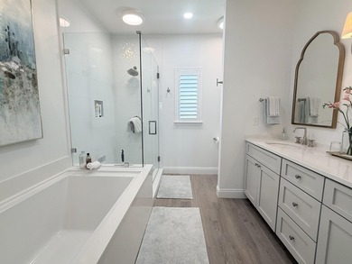 Located one block from Crystal beach and move-in ready...a - photo 22