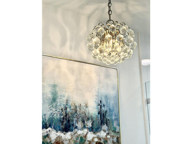 Located one block from Crystal beach and move-in ready...a - photo 24