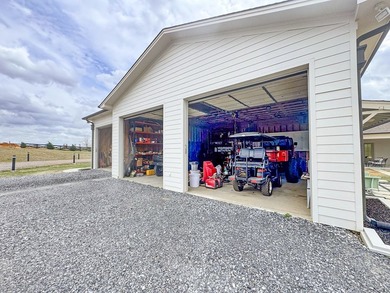 Commercial Opportunity! Impressive home on over 4 acres on - photo 25