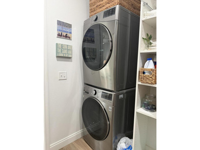 Located one block from Crystal beach and move-in ready...a - photo 26