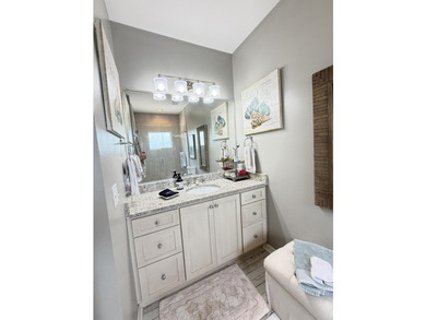 Located one block from Crystal beach and move-in ready...a - photo 28