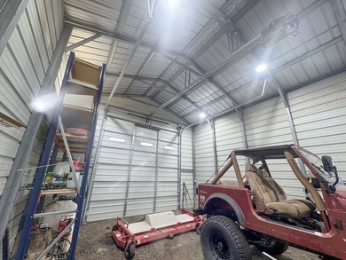 Commercial Opportunity! Impressive home on over 4 acres on - photo 29