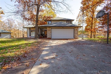 Lake Home For Sale in Lake Ozark, Missouri