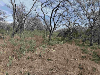 Lake LBJ Lot For Sale in Kingsland Texas