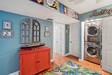 Captivating waterfront vistas await in this meticulously updated - photo 31