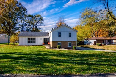 Lake Home For Sale in Aurora, Ohio