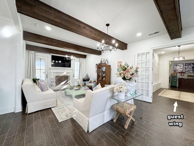Commercial Opportunity! Impressive home on over 4 acres on - photo 36