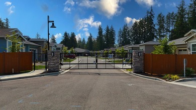 Lake Sawyer Home For Sale in Black Diamond Washington