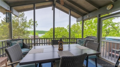 Lake Home For Sale in Osage Beach, Missouri