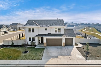 Lake Lowell Home For Sale in Caldwell Idaho