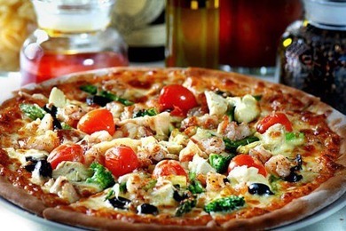 Well established family owned and operated pizzeria. Located in - photo 1