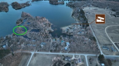 Lake Acreage For Sale in Pound, Wisconsin