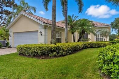 Island Walk Lakes  Home For Sale in Naples Florida