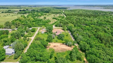Lake Lot For Sale in Sadler, Texas