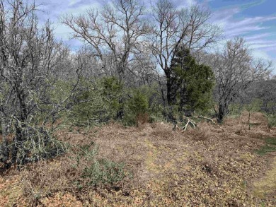 Lake LBJ Lot For Sale in Kingsland Texas