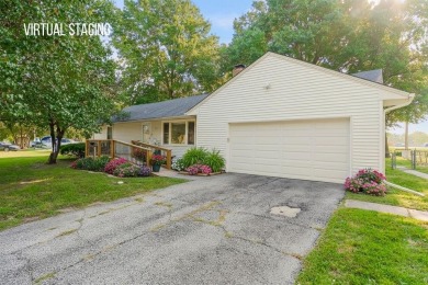 Lake Home Sale Pending in Olathe, Kansas