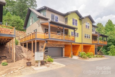 Welcome to this stunning contemporary Townhome located on the