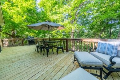 Waterfront Home, dock with a large shop across the street - photo 34
