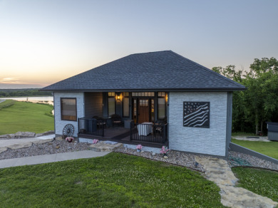 Turnkey move in ready home at Lake Nehai - photo 3