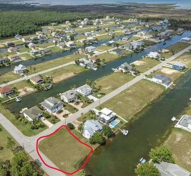 PRICE IMPROVEMENT $63,500. RARE FIND IN HERNANDO BEACH - HURRY! - photo 1