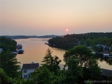 Lake of the Ozarks Townhome/Townhouse For Sale in Lake Ozark Missouri