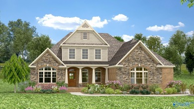 Proposed Construction-The Revere* floorplan is spacious house - photo 11