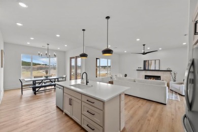 Lake Home For Sale in Graford, Texas