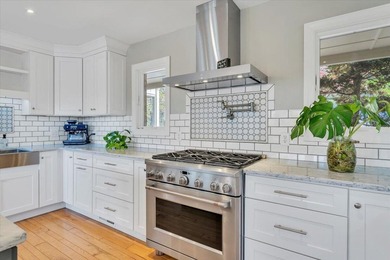 Never worry about water depth at this home's double slip party - photo 11