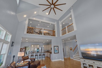 Reminiscent of a home featured in the pages of Southern Living - photo 12